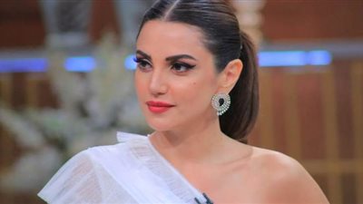 درة تنشر برومو مسلسلها الرمضاني 