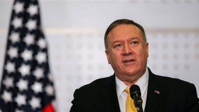 مايك بومبيو يتهم الصين بإخفاء معلومات حول فيروس كورونا
