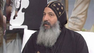 وفاة الأب رويس الأورشليمي رئيس الطائفة القبطية في لبنان