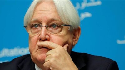 المبعوث الأممي باليمن: وقف إطلاق النار يجب أن يشمل كل المناطق