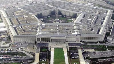 البنتاجون: جميع سفننا تحتفظ بحق الدفاع عن نفسها ضد أي تهديد إيراني