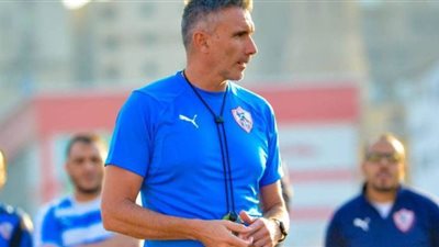 كارتيرون يصدر قرارا بشأن عودة أحمد أبو الفتوح..اعرف التفاصيل