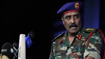 الجيش الليبي: فشل هجوم مليشيات الوفاق على مدينة ترهونة