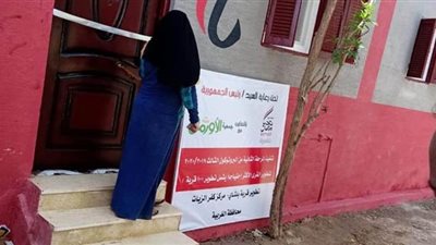 تسليم ٥٠ منزلا للآسر الأكثر احتياجا بعد إعادة تأهيلها بالغربية | صور