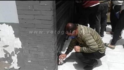  مناخ بورسعيد: غلق وتشميع محلين سايبر خلال حملة مكبرة | صور