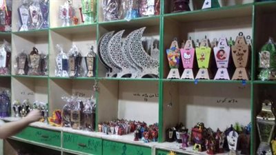 رغم تعقيم البضاعة وتخفض الأسعار.. 