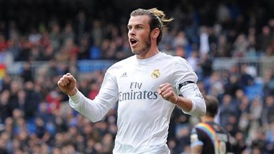 جاريث بيل يقدم أكبر تبرع رياضي لمحاربة كورونا