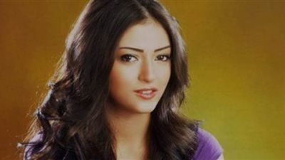 مي الغيطي تتزوج من شقيق غادة عبد الرازق في 