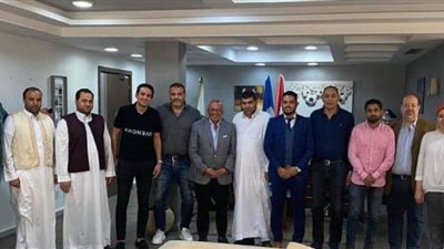 اتحاد الكرة لأندية مطروح: لا نية لإلغاء الهبوط في القسم الثاني حال استكمال الدوري