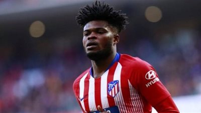 والد توماس بارتي يدفعه للرحيل عن أتلتيكو مدريد والانتقال إلى أرسنال