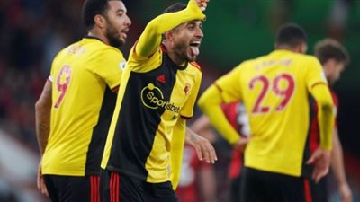 لاعبو واتفورد يوافقون على تأجيل الحصول على رواتبهم