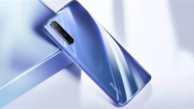 Realme X50 Youth  | ريلمي يعلن غدًا عن هاتفه  5G الجديد