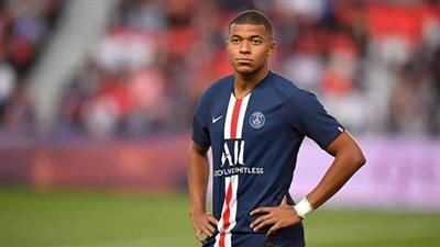 تقارير: باريس سان جيرمان يرضخ لشروط مبابي لتجديد عقده