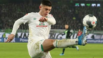 لايبزيج يقترب من خطف نجم البوندسليجا قبل ليفربول