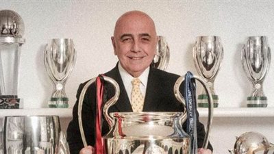 جالياني يكشف سبب تدهور ميلان