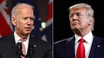 الملف الصيني يشعل السباق الانتخابي الأمريكي بين ترامب وبايدن