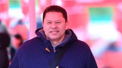 رضا عبد العال: أبو رجيلة أجبرنا على الصيام أمام أسوان