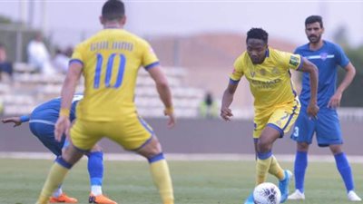 لاعب النصر السعودي يكشف حقيقة إصابته بفيروس كورونا