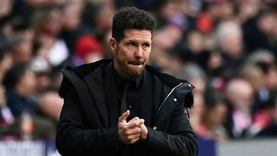 فيرون: سيميوني سيدرب منتخب الأرجنتين يوما ما