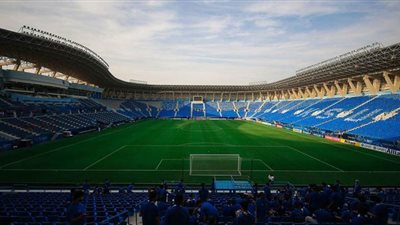 يتسع لـ 25 ألف متفرج.. جامعة سعود تطرح ستاد محيط الرعب للاستثمار