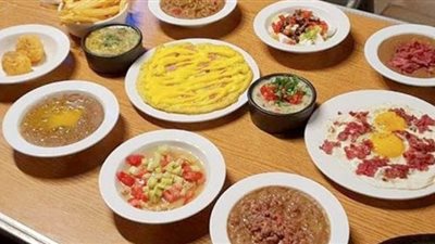 5 ممنوعات على وجبة السحور فى شهر رمضان