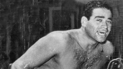 ذكرى رحيل تمساح النيل عبد اللطيف أبوهيف