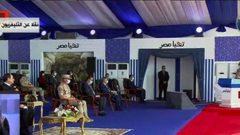 رئيس قناة السويس