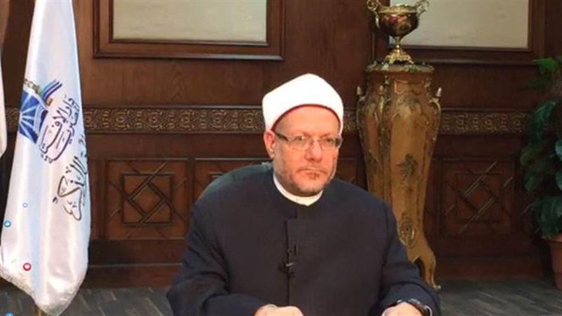 الدكتور شوقي علام