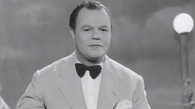 عبد العزيز محمود يقاسم عبد المطلب الإعلان عن شهر رمضان