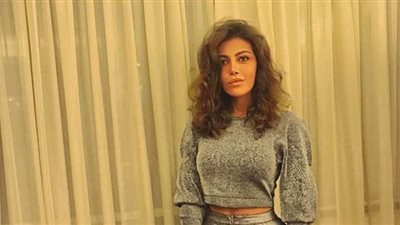 ريهام حجاج عن أزمة بوستراتها: أشكركم على تحقيق أقوى دعاية لمسلسلنا