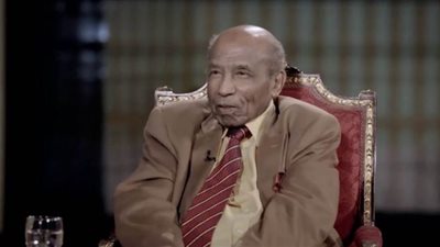 وفاة وزير خارجية السودان الأسبق عن عمر ناهز الـ89 عامًا