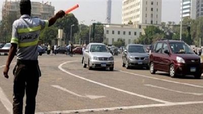 حالة المرور اليوم 23 ابريل 2020 من خلال جوجل ماب | فيديو