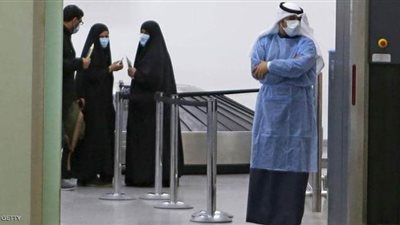 الكويت تعلن تطبيق المسح الميداني الشامل للكشف عن كورونا