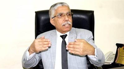 الغباشى: التبرع بأموال العمرة لـ