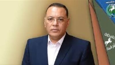 محافظ الشرقية: 120 كرتونة مواد غذائية للأسر المعزولة بسبب فيروس كورونا