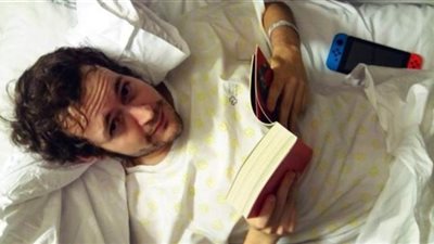 فيروس كورونا يقضي على حياة ممثل إسباني عالمي