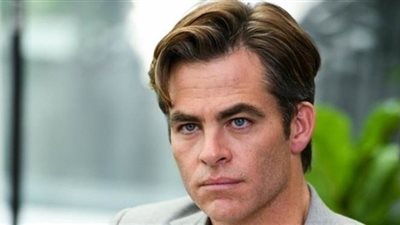 كريس باين يتفاوض على بطولة فيلم 