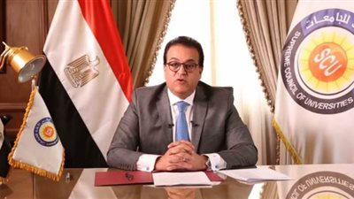 التعليم العالي: إدراج 23 جامعة مصرية في تصنيف التايمز البريطاني