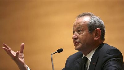 ساويرس: الحكومة تعاملت مع أزمة كورونا باحترافية