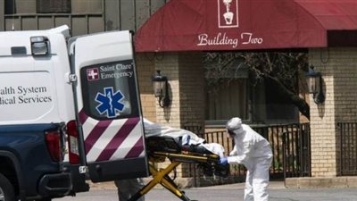 الصحة العالمية: نصف وفيات كورونا في أوروبا بدور رعاية المسنين