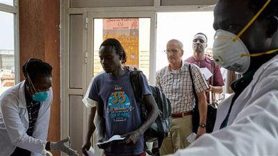 22 حالة كورونا جديدة في السودان خلال 24 ساعة