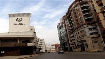 تفاصيل ضبط مديري التفتيش والمراجعة في 