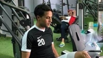 هل تفاوض الأهلي مع محمد إبراهيم؟