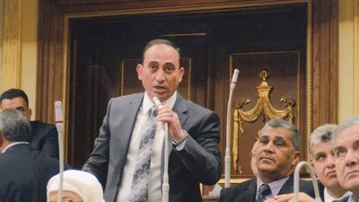 طلب إحاطة بشأن معاناة المعاقين في وسائل النقل والطرق