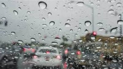 الأرصاد الجوية: عاصفة رملية وأمطار خفيفة غداً على القاهرة الكبرى