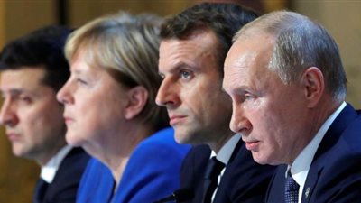 كورونا يغير خريطة العالم.. هل تنجح فرنسا في إعادة العلاقات مع روسيا؟