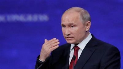 بوتين يدعو إلى الحد من الخسائر الاجتماعية والاقتصادية الناجمة عن كورونا