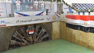 بعد إطلاق اسمه على ثاني كوبرى يمر لسيناء.. ملامح من حياة البطل الشهيد أحمد حمدي