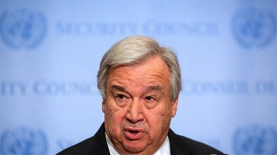 الأمم المتحدة تحذر بعض الدول من اتخاذ كورونا ذريعة للقمع