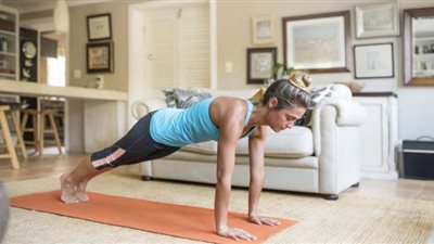 الوصايا العشر لممارسة الرياضة في رمضان بطريقة آمنة